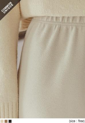 PARRIS TRAINING KNIT PANTS