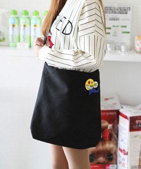 Daily Simple Cross Bag