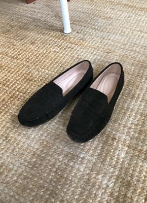 Cushion Mocha Shoes
