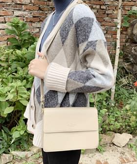 Acos Square Bag