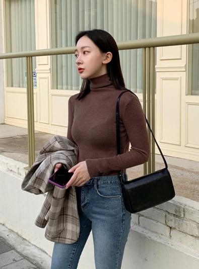 베리 울 knit (*5color)
