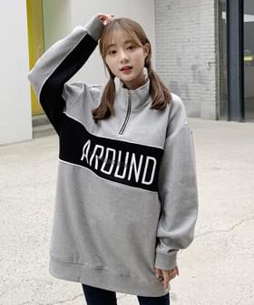 Around Ring Zipper MTM