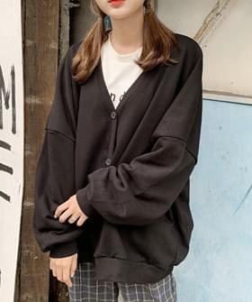 사이빅쮸리가디건