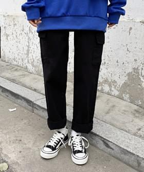 Cargo Bucket Cotton P