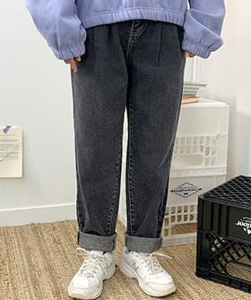 Chilsu Washing Denim P