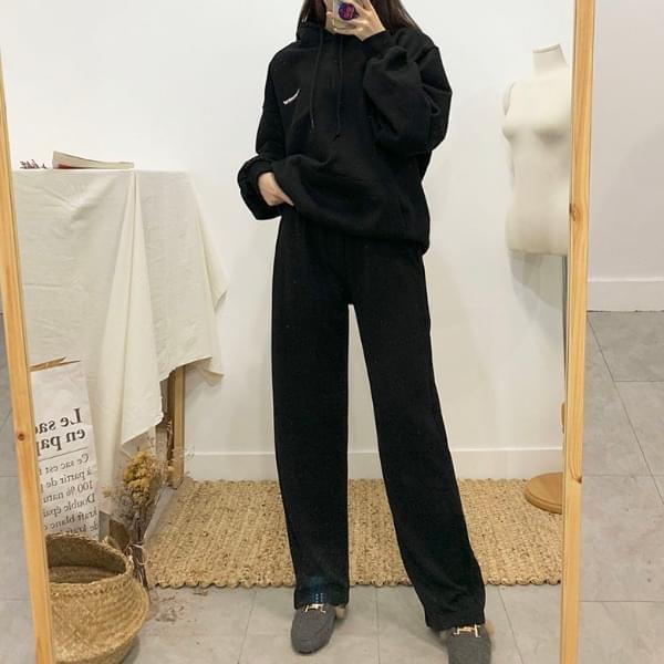 Delrin Wide Training Pants