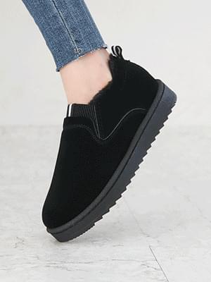 세드엘 퍼부츠 2cm