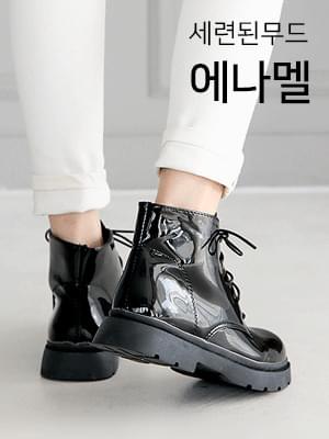 베넬론 워커 2cm