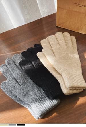 Claw gloves
