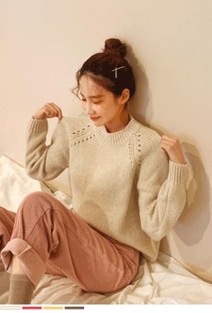 Warm Knit