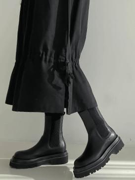첼시 롱 앵글부츠