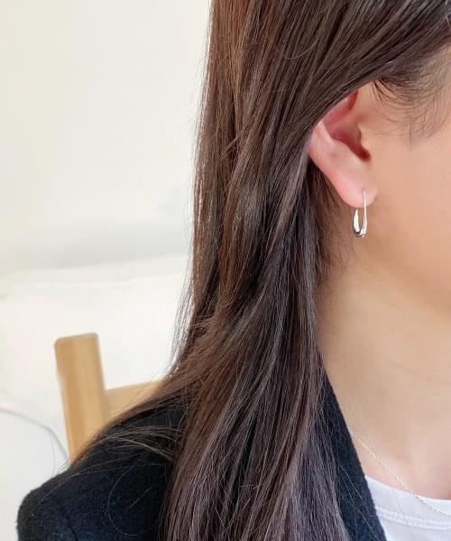 gaff earring