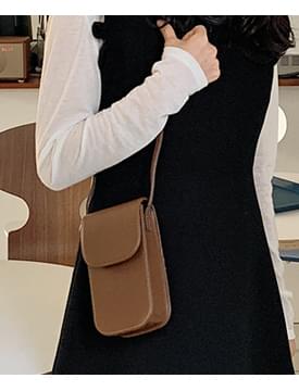 Daily mini cross bag_A