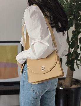 Butter daily cross bag_H