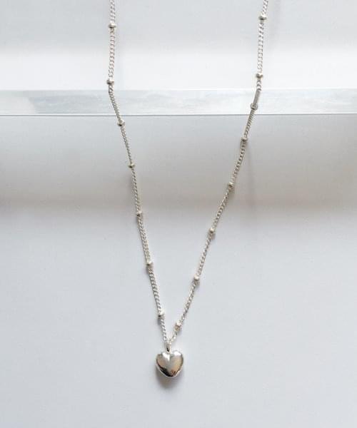 mori necklace
