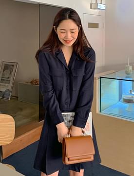 Pocket shirts mini ops_J
