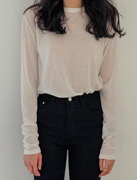 Brim wool daily T_P (size : free)