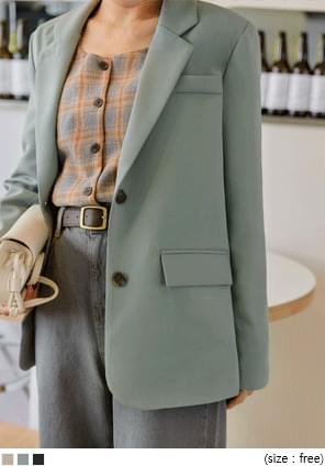VEROIN STANDARD SINGLE JACKET