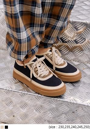 LUTINO COLORING SNEAKERS