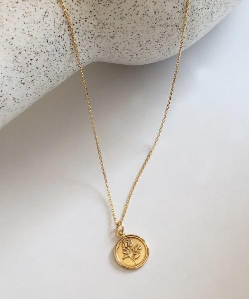 soho necklace