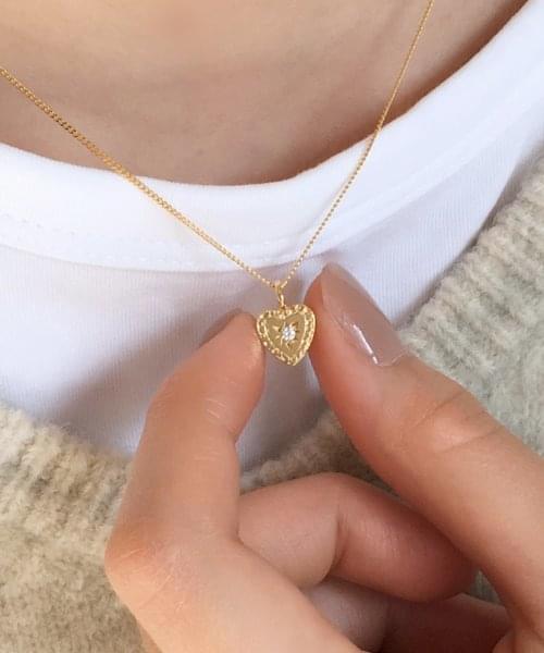 bright necklace