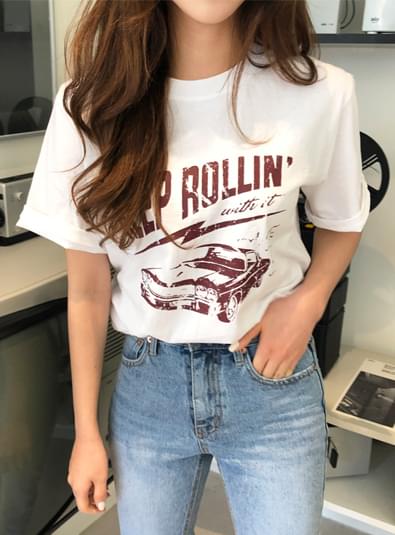 Rollin t
