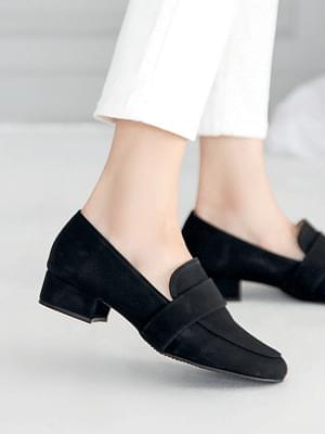투픽 로퍼 3cm