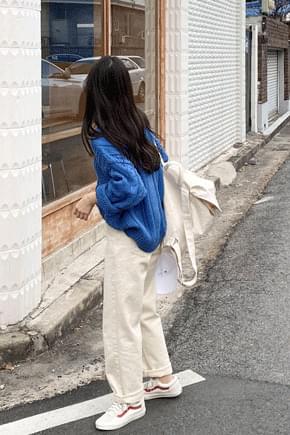 長褲
