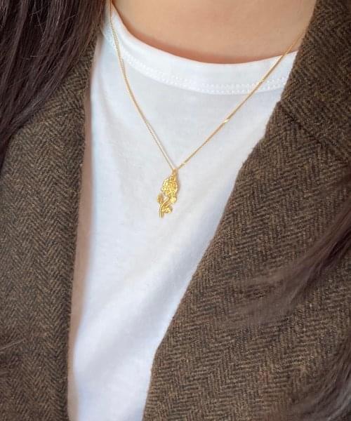 merling necklace