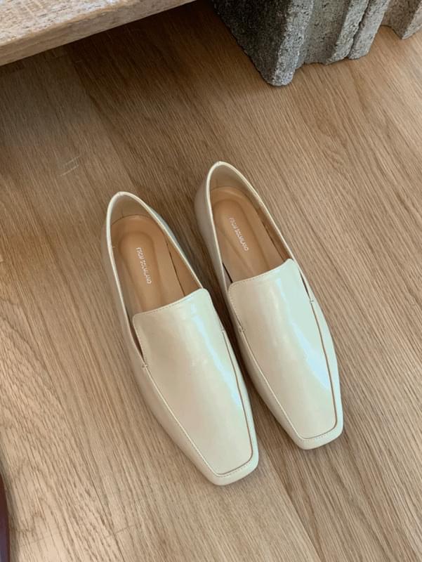 오브제 로퍼
