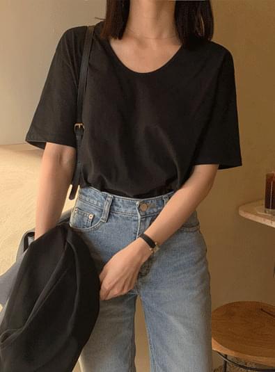 베직 유넥 t (*4color)