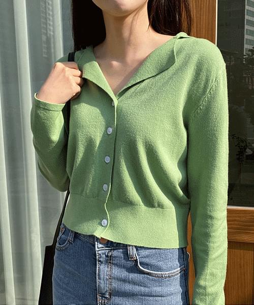 Tukara cardigan