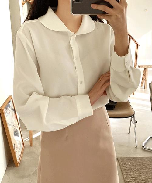 Scott blouse