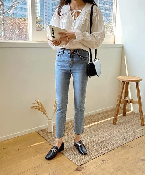 2002 denim pants