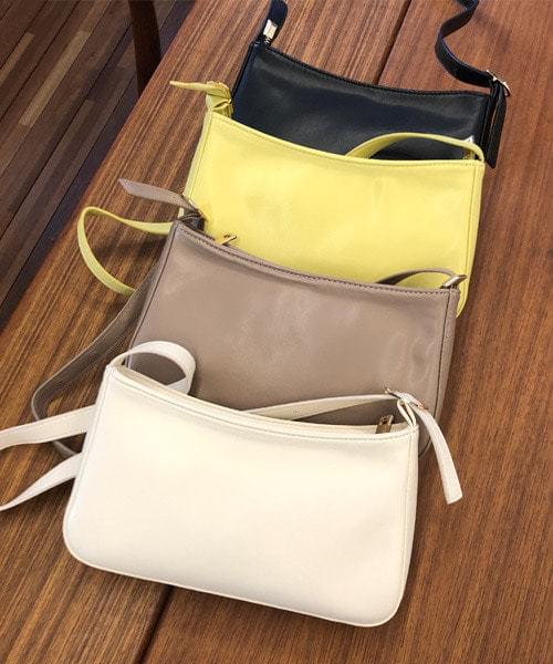 Popol Shoulder Bag