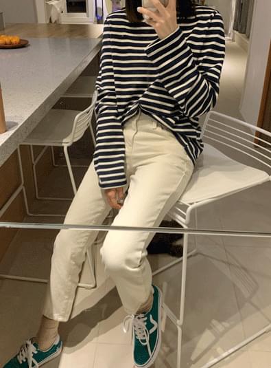 Child cotton pants 長褲
