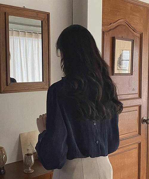Jude blouse