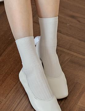 Lud golgi daily socks_Y 襪子