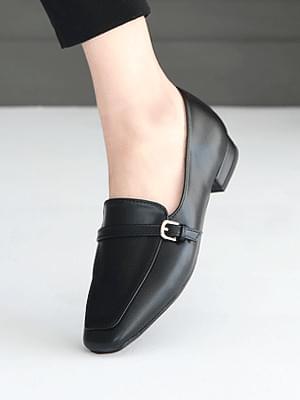 로벨린 로퍼 2cm