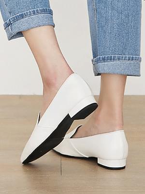 새로이 로퍼 2cm