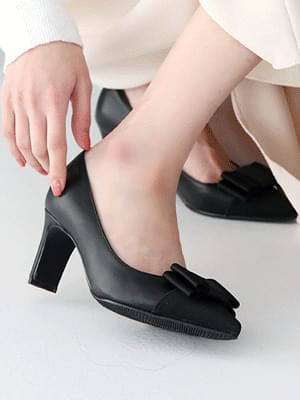 마벤느 스틸레토 하이힐 7cm