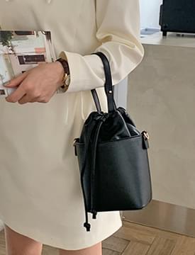 Pouch strap lucky bag_P 托特包