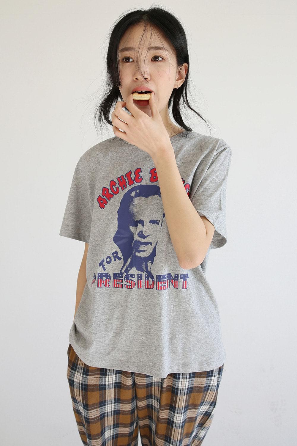 vintage half top