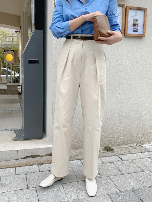 베이비 치노 팬츠