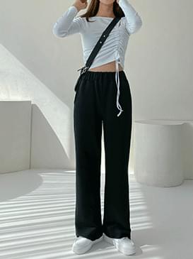 와이드 맥스 트레이닝팬츠