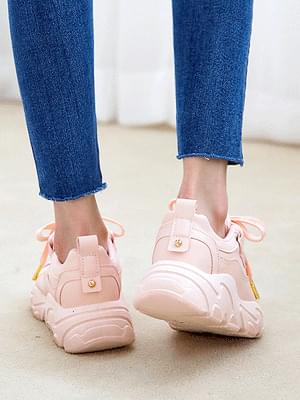에나트 스니커즈 5cm