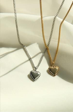 Zem No.434 (necklace)