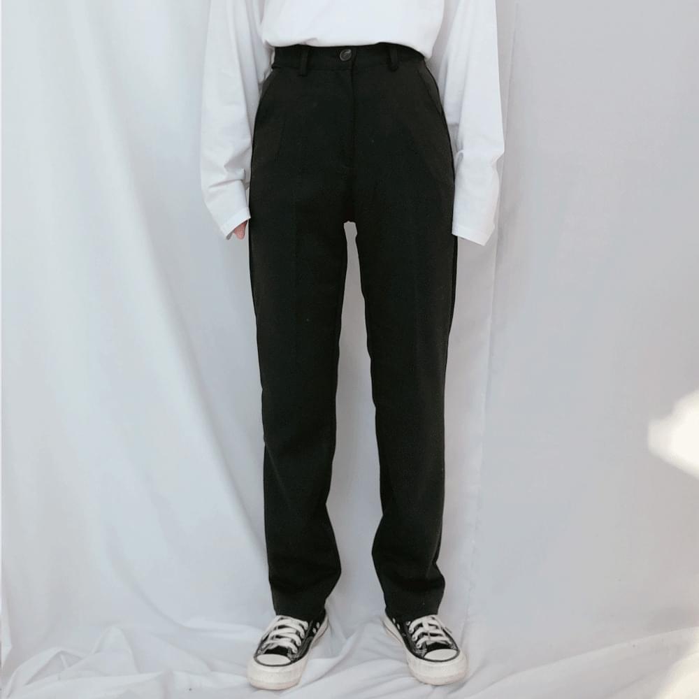 Daily Slim Dated Slacks pants