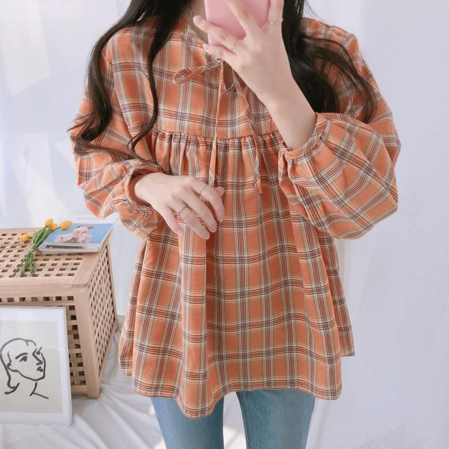 Honey rouge blouse blouses