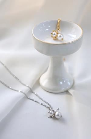 Zem No.435 (necklace)